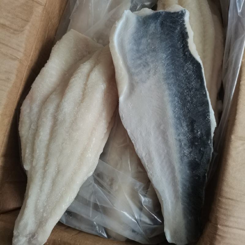 带皮鱼柳