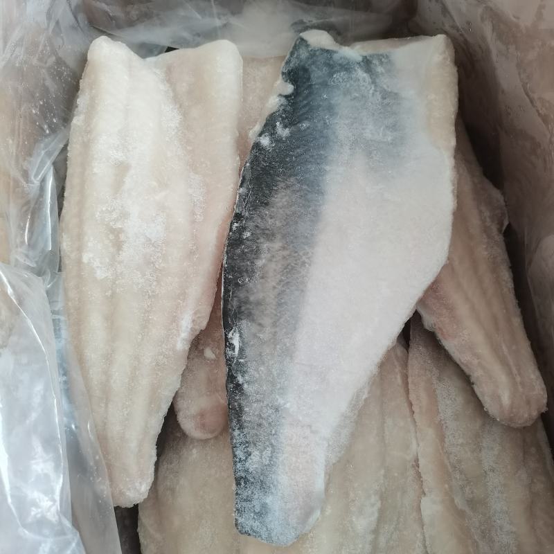 带皮鱼柳