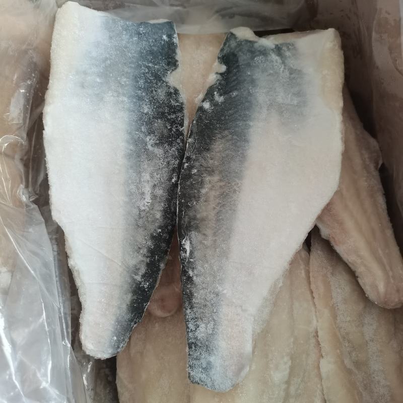 带皮鱼柳