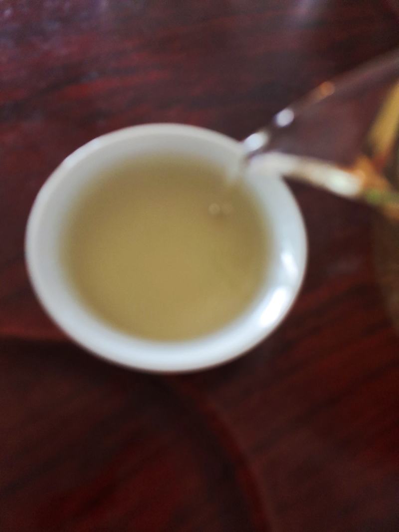 普洱景谷古树野生白茶，月光白，月光美人一手货原，量大从优