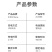 包邮进口货自助理发器电动成人自己剪剃光头神器平头寸头家用