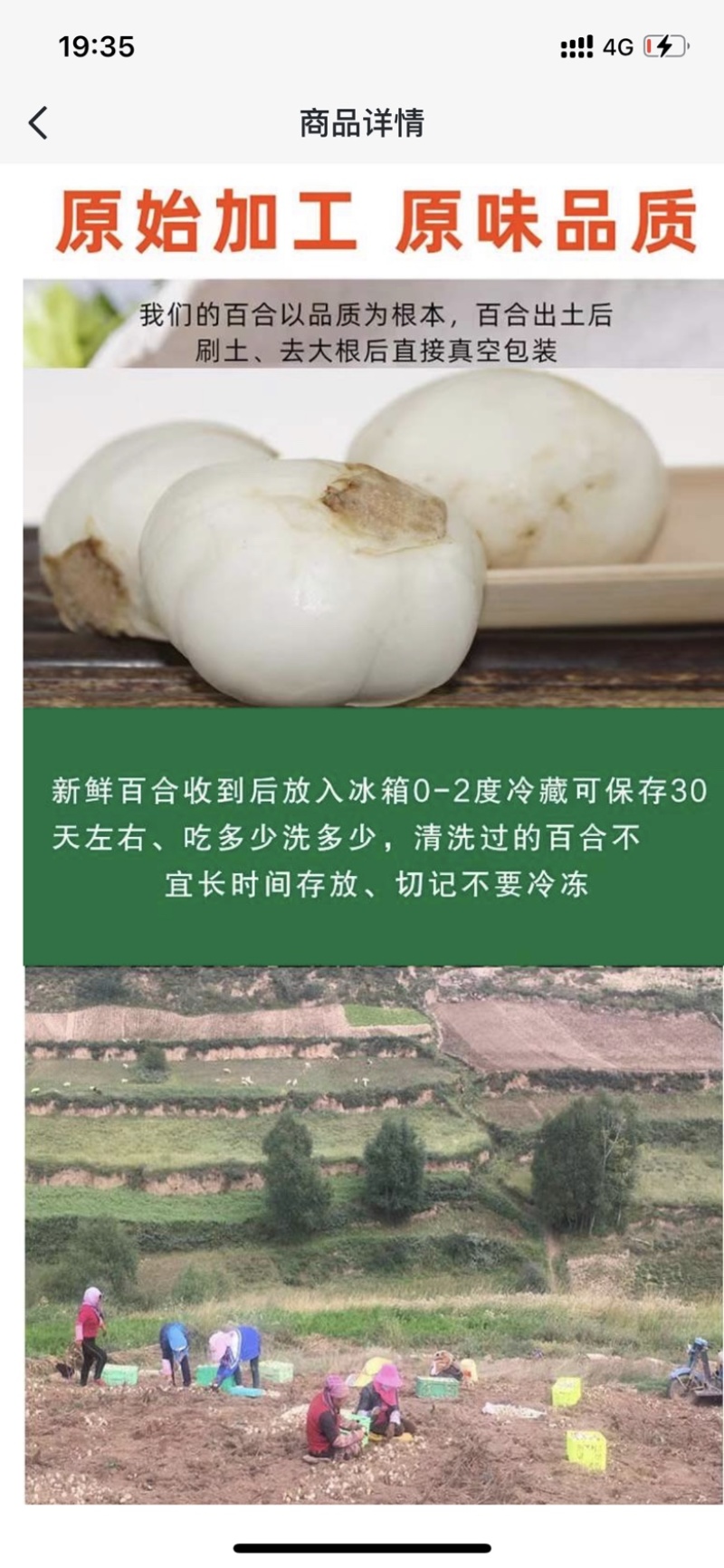 小四头皇125g*80包/件