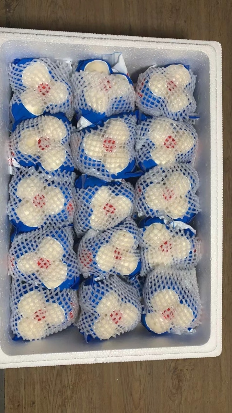 小四头皇125g*80包/件