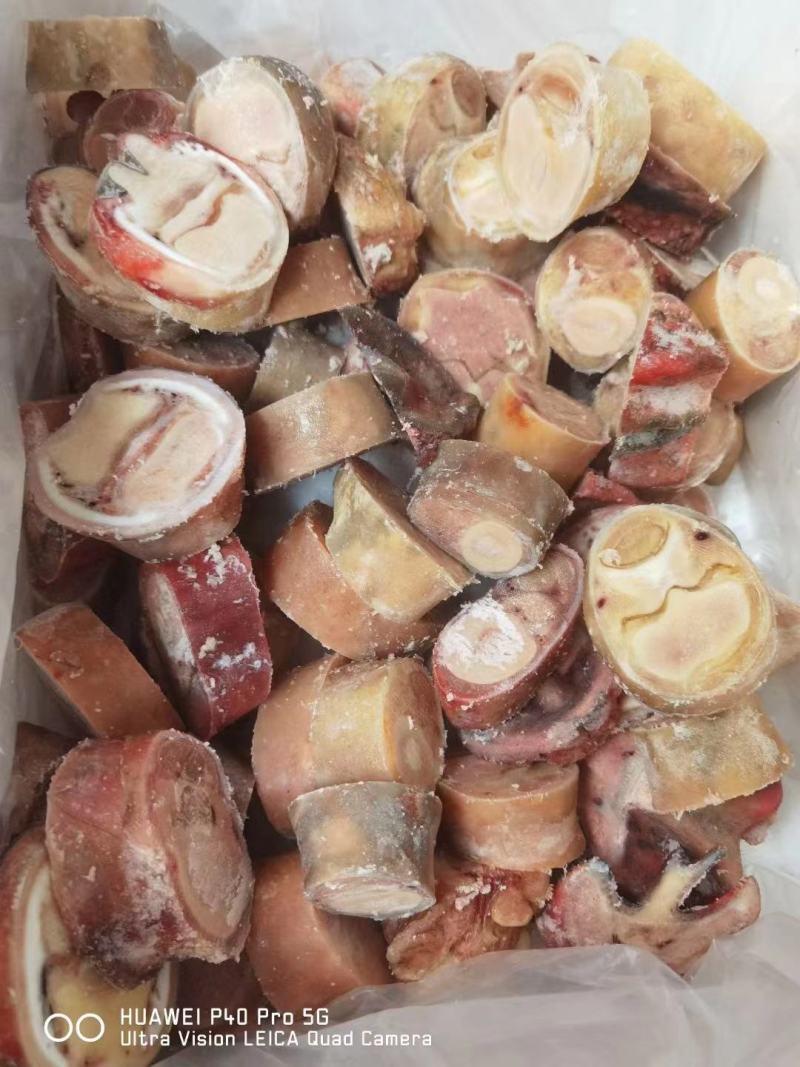 驴长蹄子