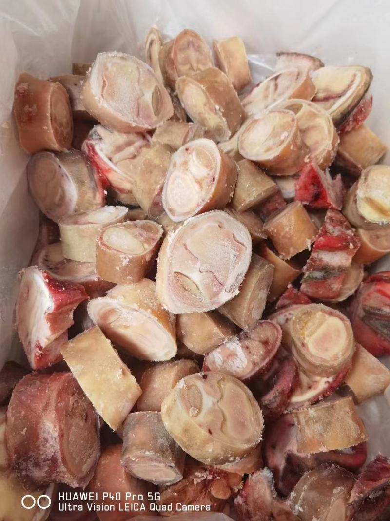 驴长蹄子