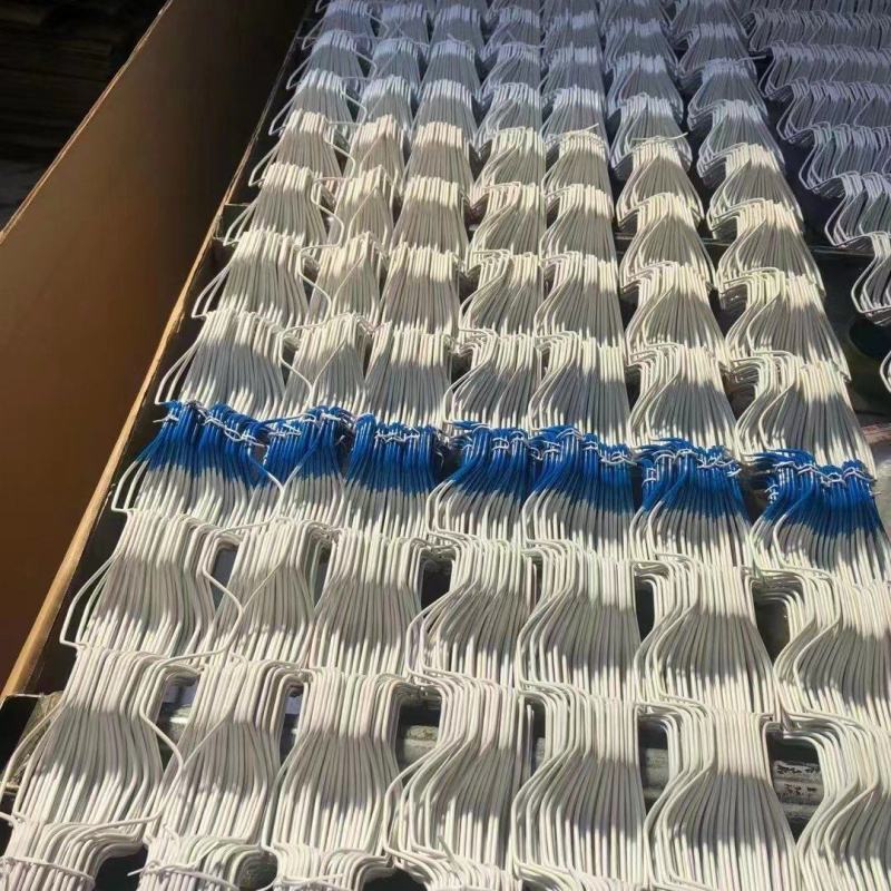 卡簧农业温室种植大棚卡簧多种规格多种型号厂家供货