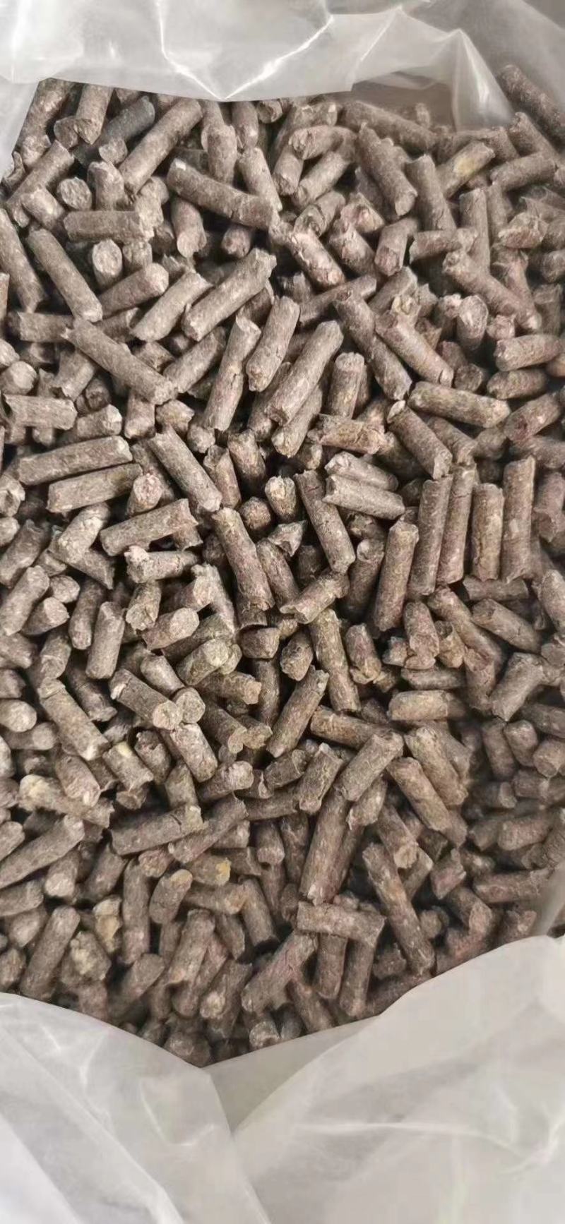纯粮发酵微生物菌剂