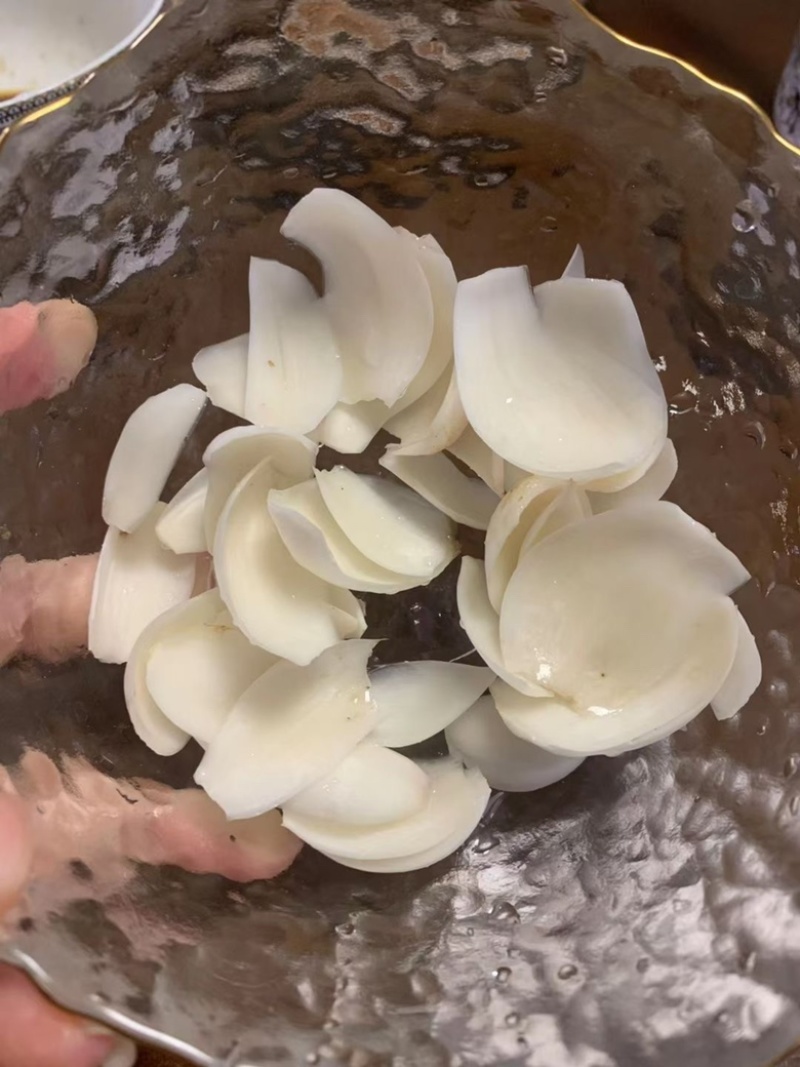 百合碗装80g*50碗