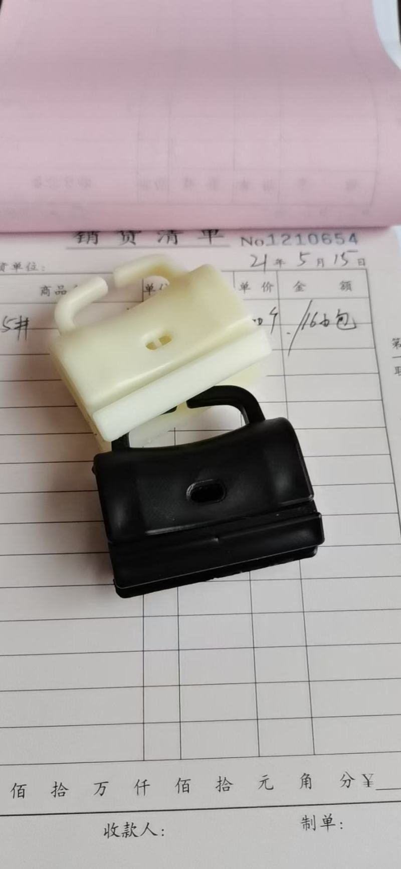 温室大棚，护膜卡，固膜卡，防风固模卡厂家供应欢迎采购