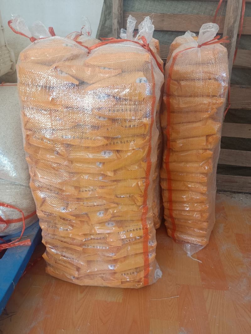 山东碎粉条可做馅做汤厂家一手货源承接食堂饭店加工厂