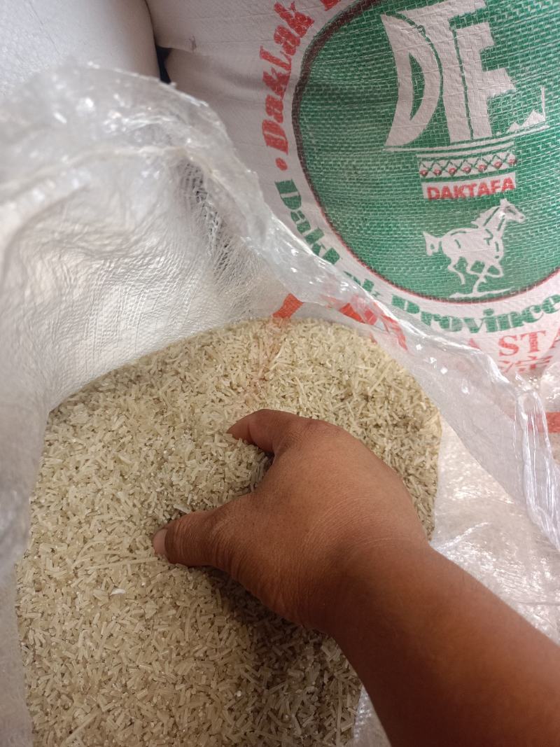 山东碎粉条可做馅做汤厂家一手货源承接食堂饭店加工厂