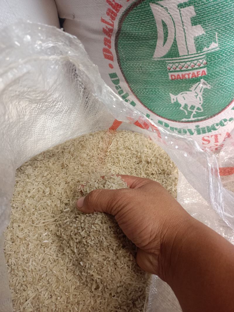 山东碎粉条可做馅做汤厂家一手货源承接食堂饭店加工厂