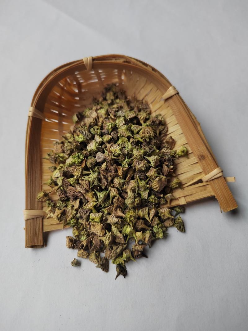 白蒺藜蒺藜鲁舜泽中药材商行诚信经营全国发货