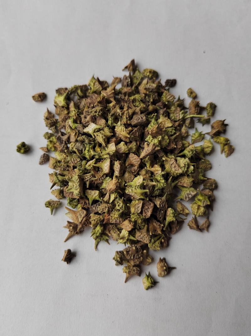 白蒺藜蒺藜鲁舜泽中药材商行诚信经营全国发货