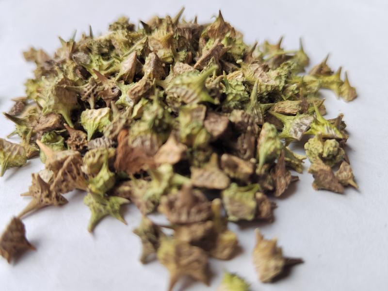白蒺藜蒺藜鲁舜泽中药材商行诚信经营全国发货