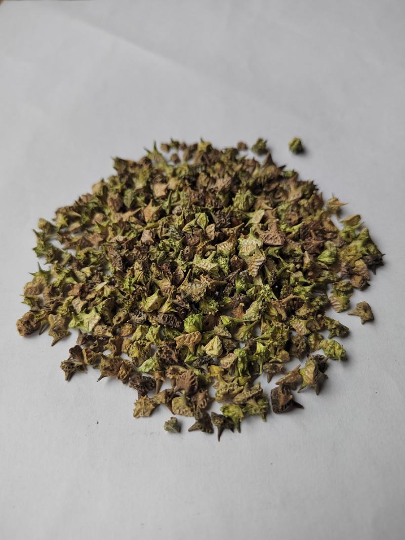 白蒺藜蒺藜鲁舜泽中药材商行诚信经营全国发货