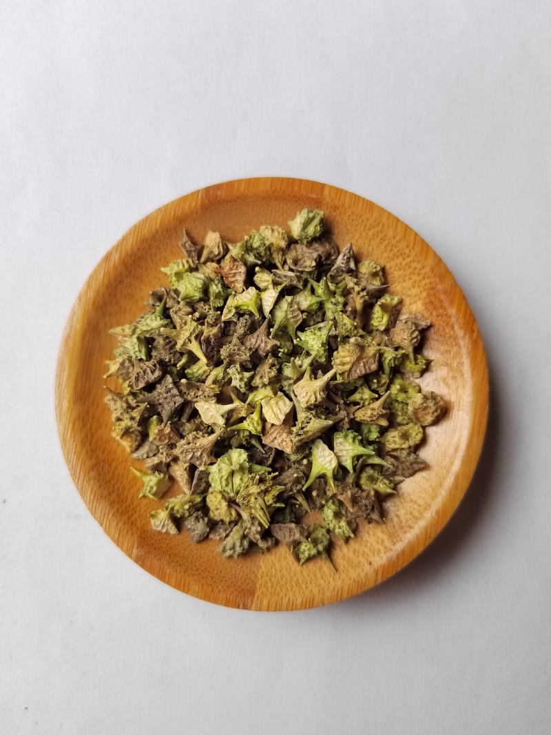 白蒺藜蒺藜鲁舜泽中药材商行诚信经营全国发货