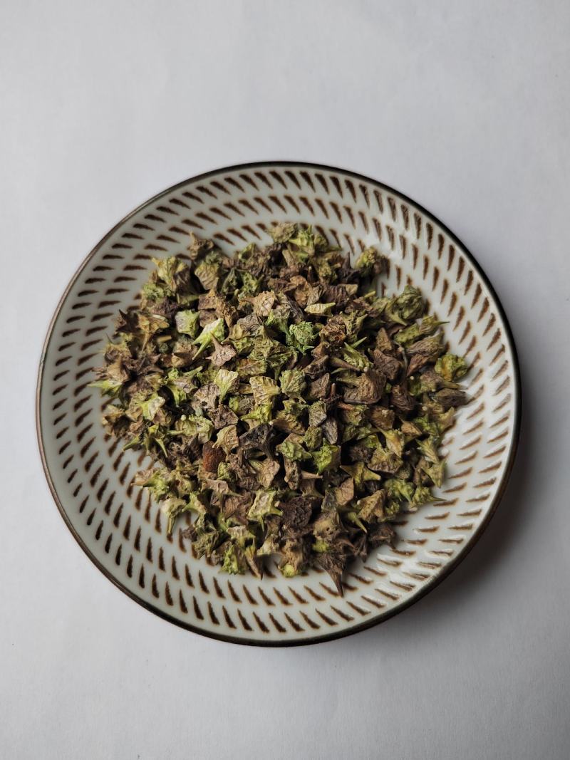 白蒺藜蒺藜鲁舜泽中药材商行诚信经营全国发货