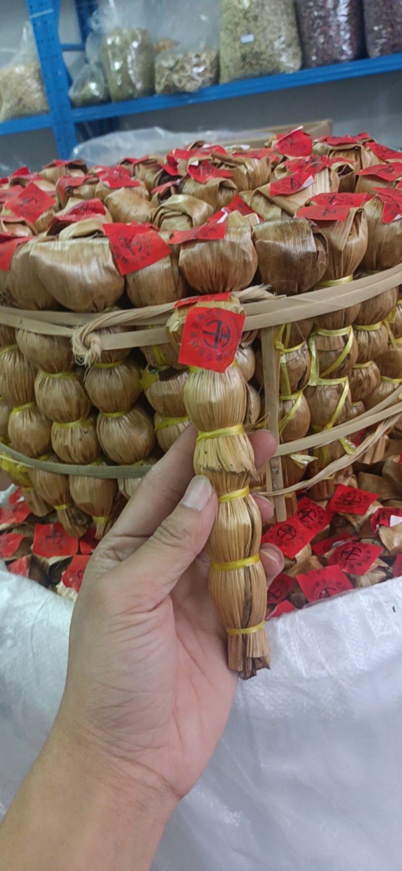 竹壳茶，河源特产，紫金特产，广东凉茶，一手货源