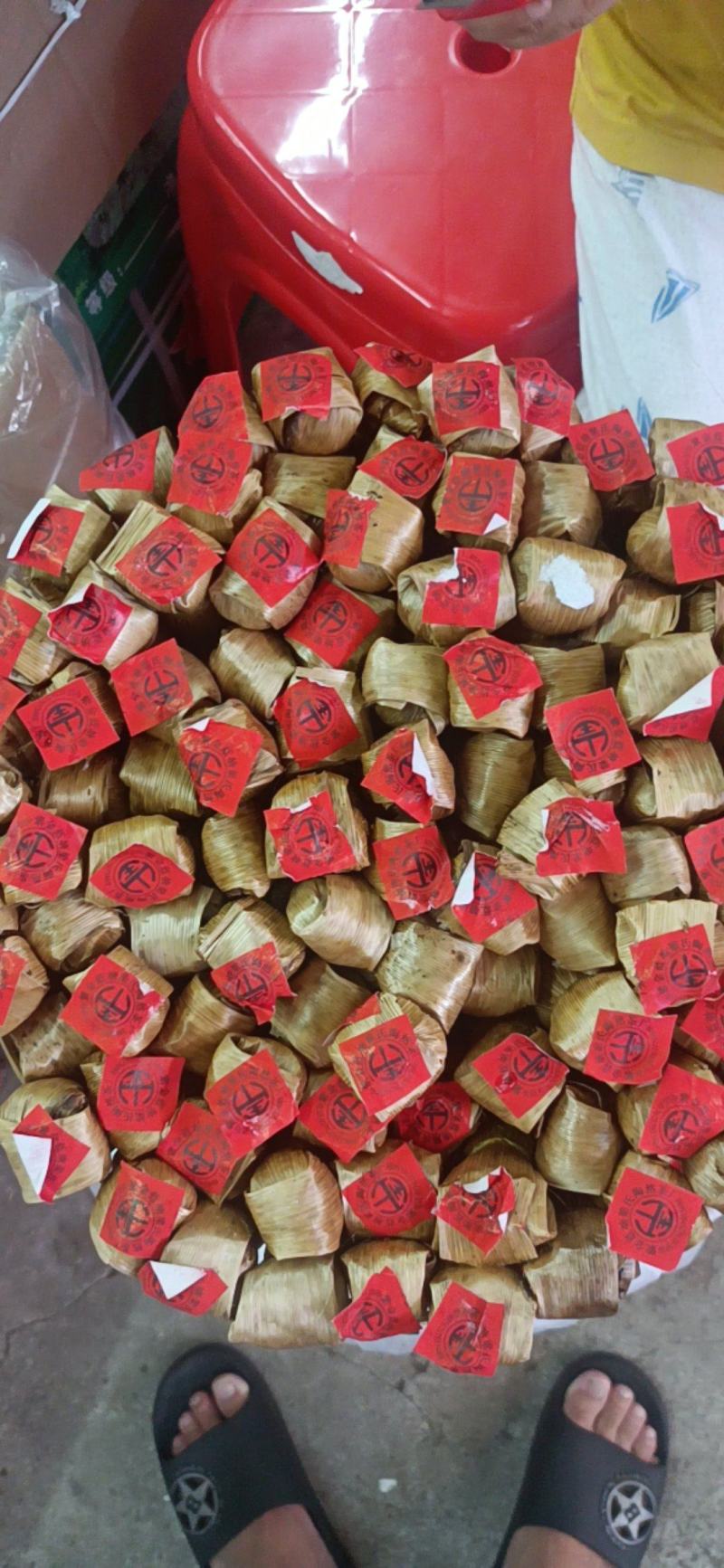 竹壳茶，河源特产，紫金特产，广东凉茶，一手货源