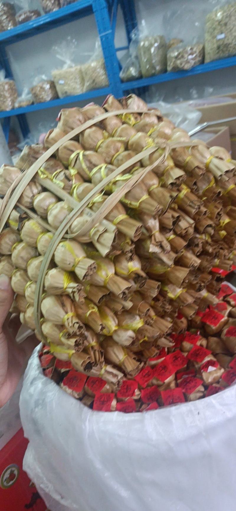 竹壳茶，河源特产，紫金特产，广东凉茶，一手货源