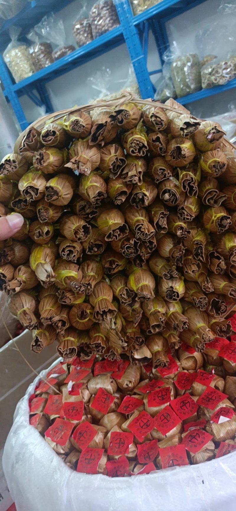 竹壳茶，河源特产，紫金特产，广东凉茶，一手货源
