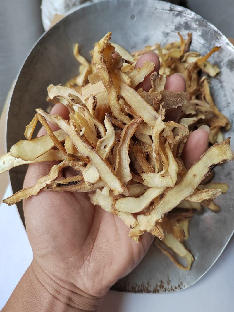 玉竹【玉竹片】鲁菏舜中药材批发零售全国发货