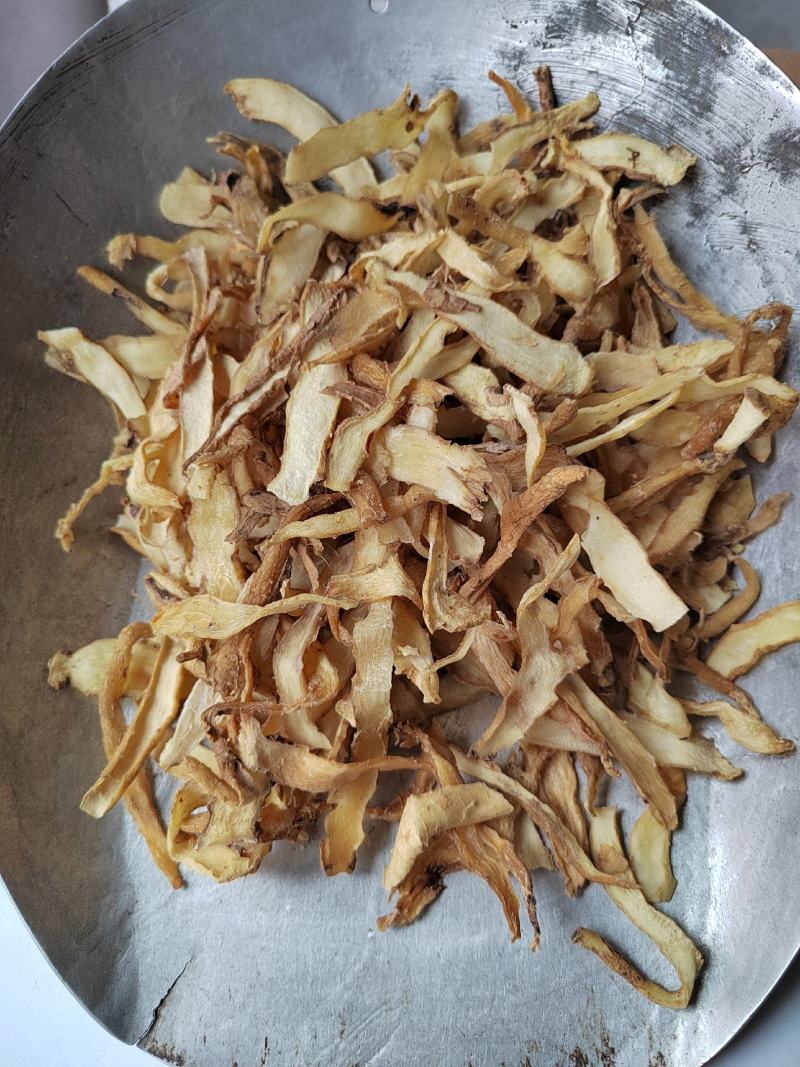 玉竹【玉竹片】鲁菏舜中药材批发零售全国发货