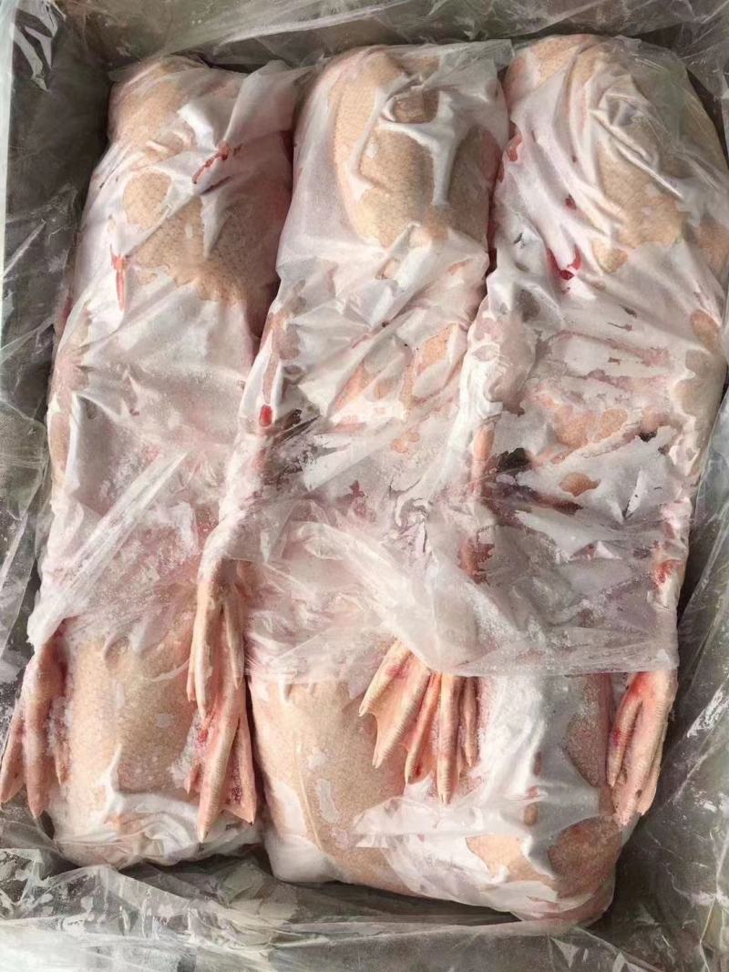 批发精品白条一级鹅，全国冷链发货，适合烤鹅，烧鹅，品质好
