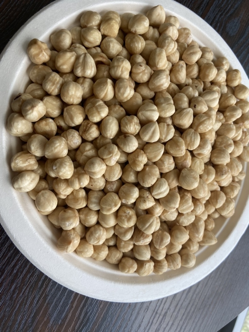 土耳其榛子仁现货供应，一手货源
