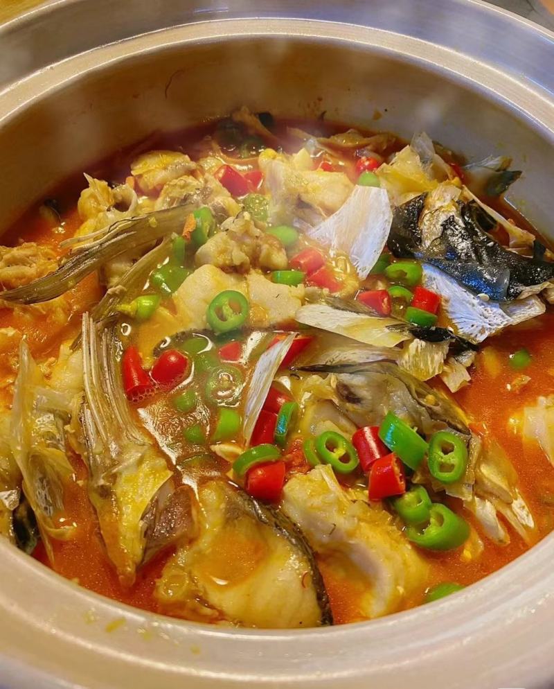 花鲢鱼头，1.5斤到4.5斤，以上各种规格都有