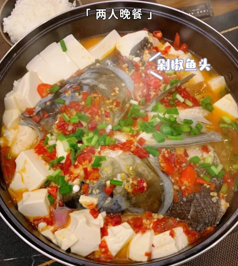 花鲢鱼头，1.5斤到4.5斤，以上各种规格都有