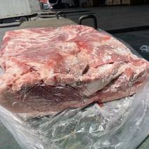 母猪中方去皮五花板冻40吨（年前8.9月份30吨，年后十