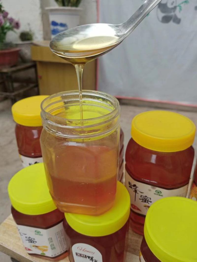 土蜂蜜