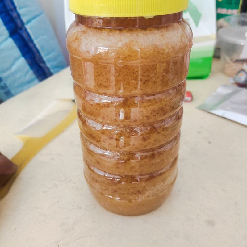 中条山土蜂蜜