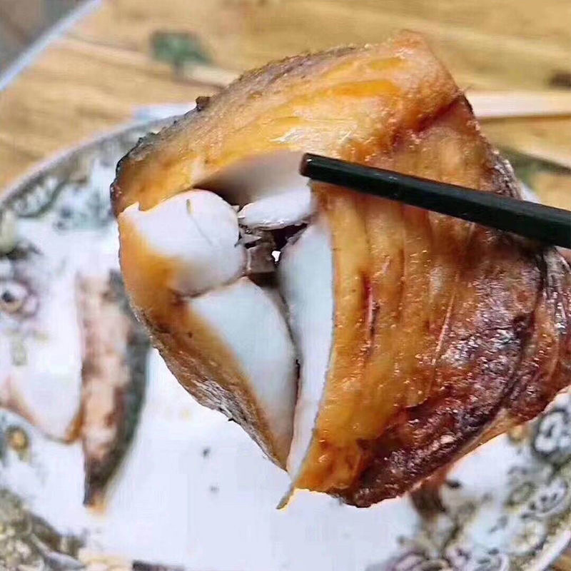 鲐鲅鱼片青花鱼新鲜去头去尾鲅鱼深海燕尾鲅烧烤海鲜水产批发