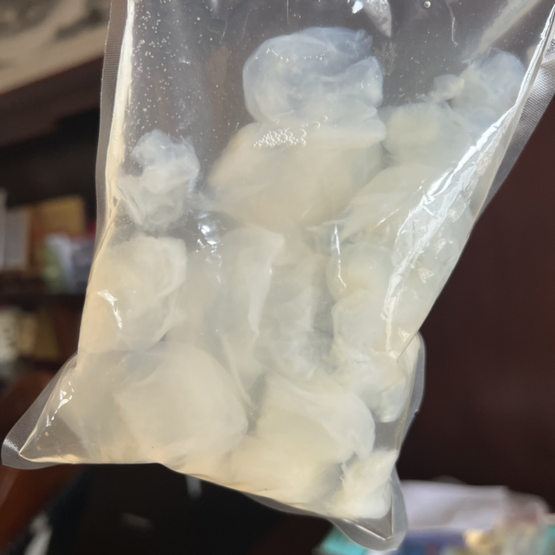海蜇海蜇头325g电商微商社区酒店食材，厂家直发