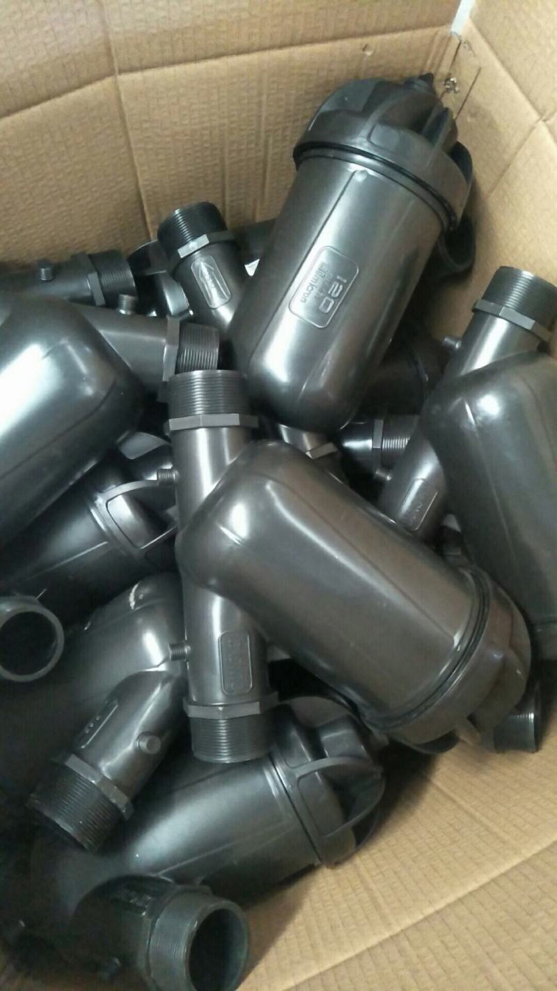 各种型号网试过滤器，过滤器，t型y型过滤器