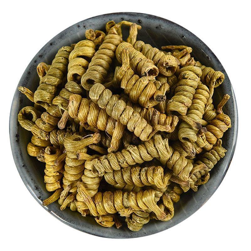 霍山石斛龙头凤尾胶质好量大优惠