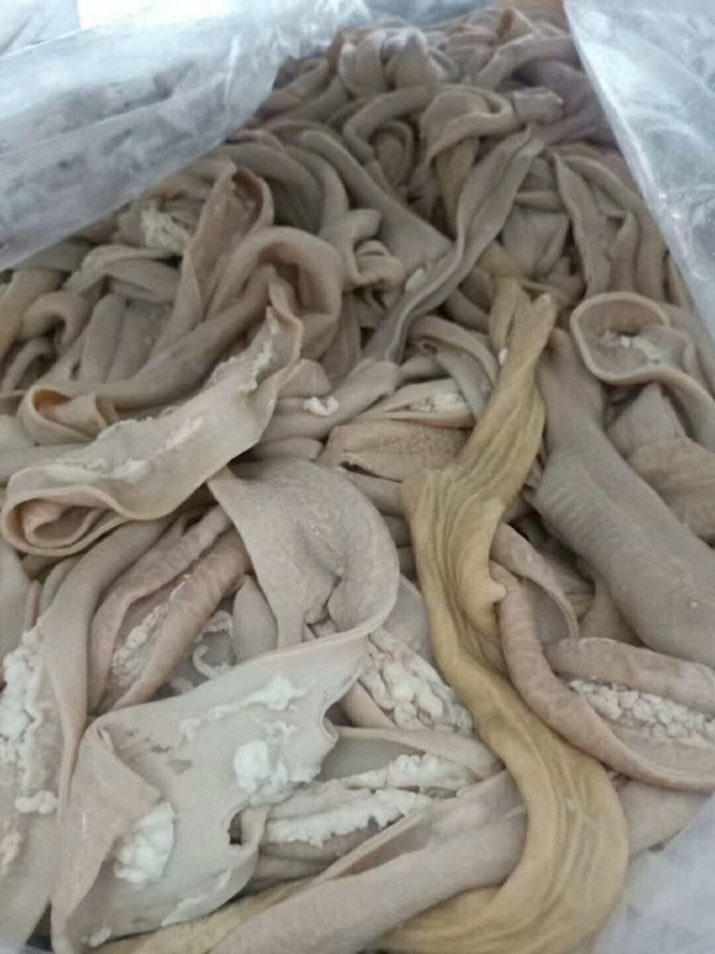 精品牛小肠，山东厂家，质量保证量大价优，欢迎致电，不包邮