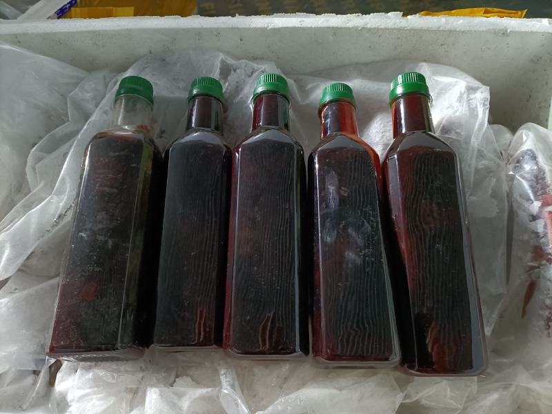 梅花鹿，鹿血，鹿血！活鹿现杀，新鲜梅花鹿血！