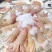火箭鱿鱼牛角花鱿鱼花冷冻新鲜鱿鱼须铁板烧烤火锅食材海鲜