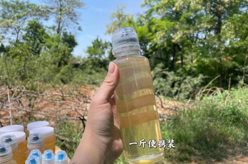 土蜂蜜中华蜂蜜产地直发一手货源品质保证来电洽谈合作