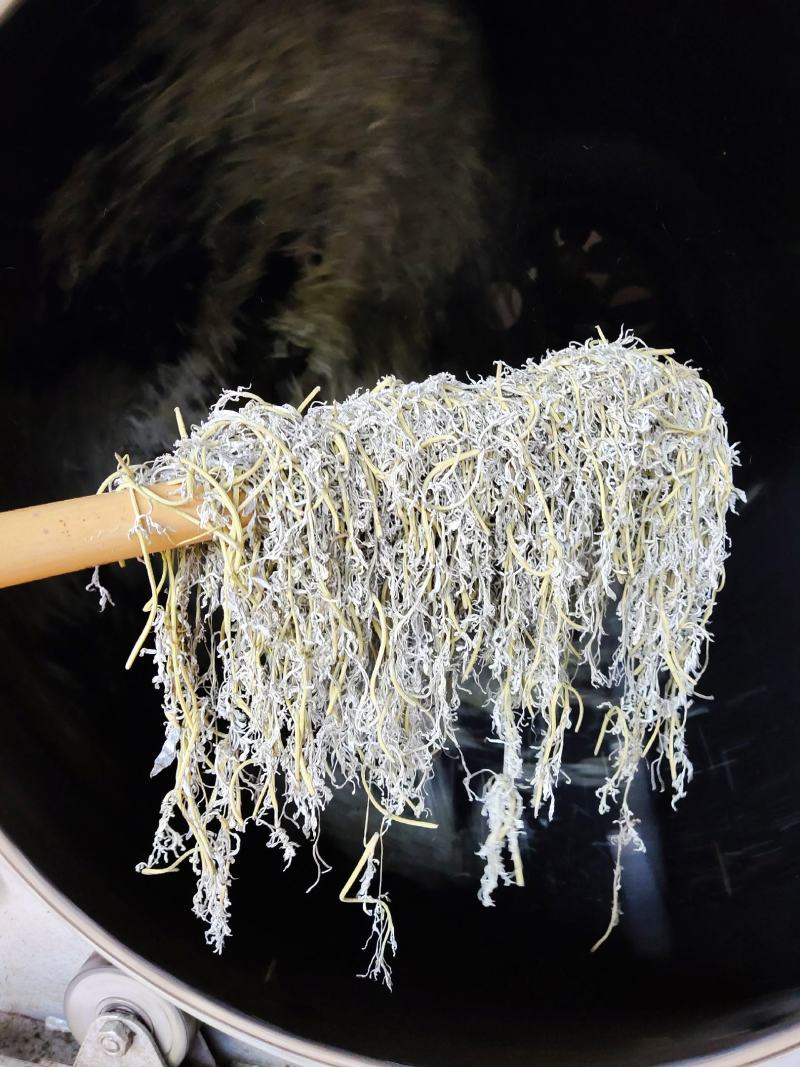 张家界莓茶龙须芽尖养生茶神仙草