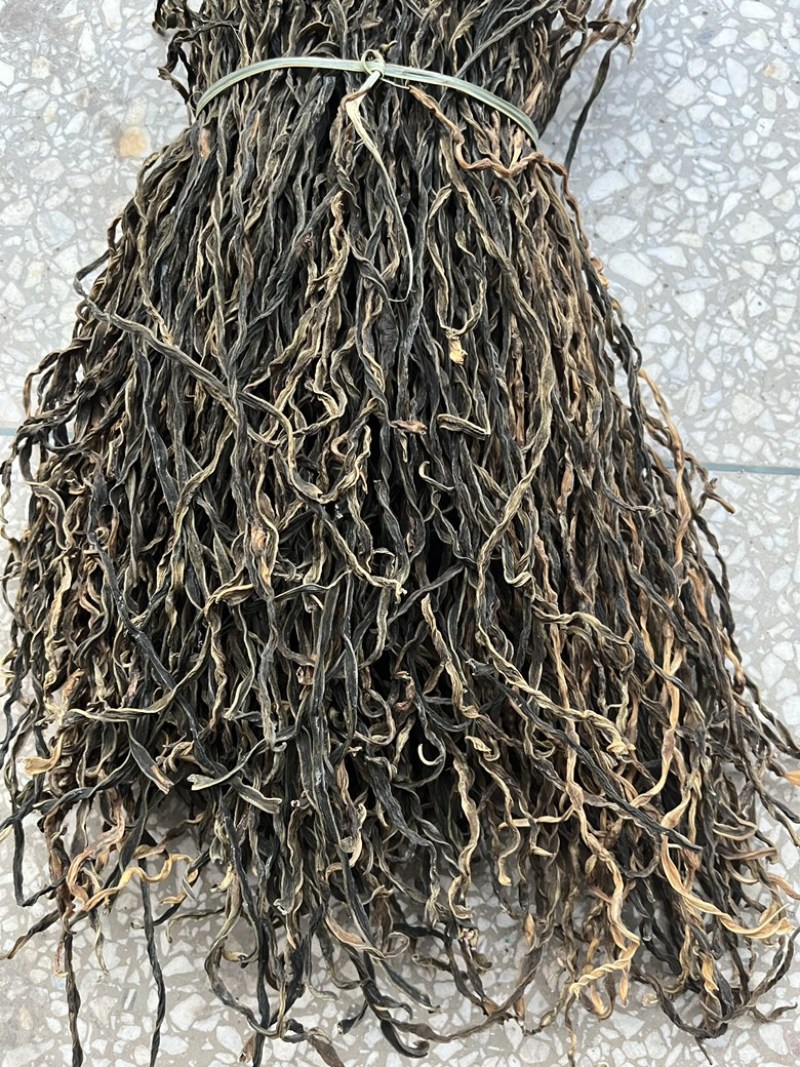 干豇豆