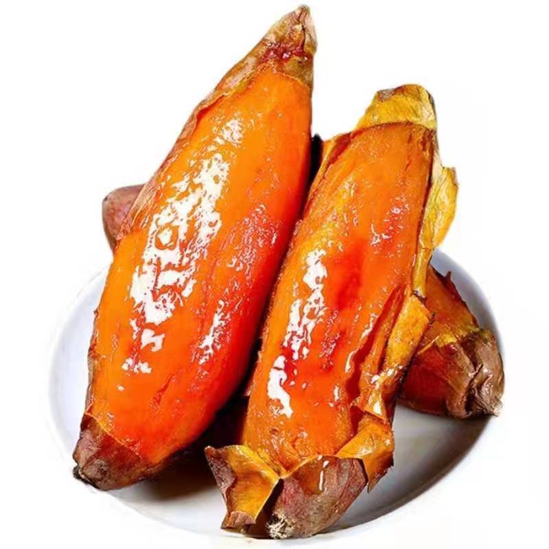 烟薯25，全国一件代发，产地直销，保甜保鲜，货源充足，
