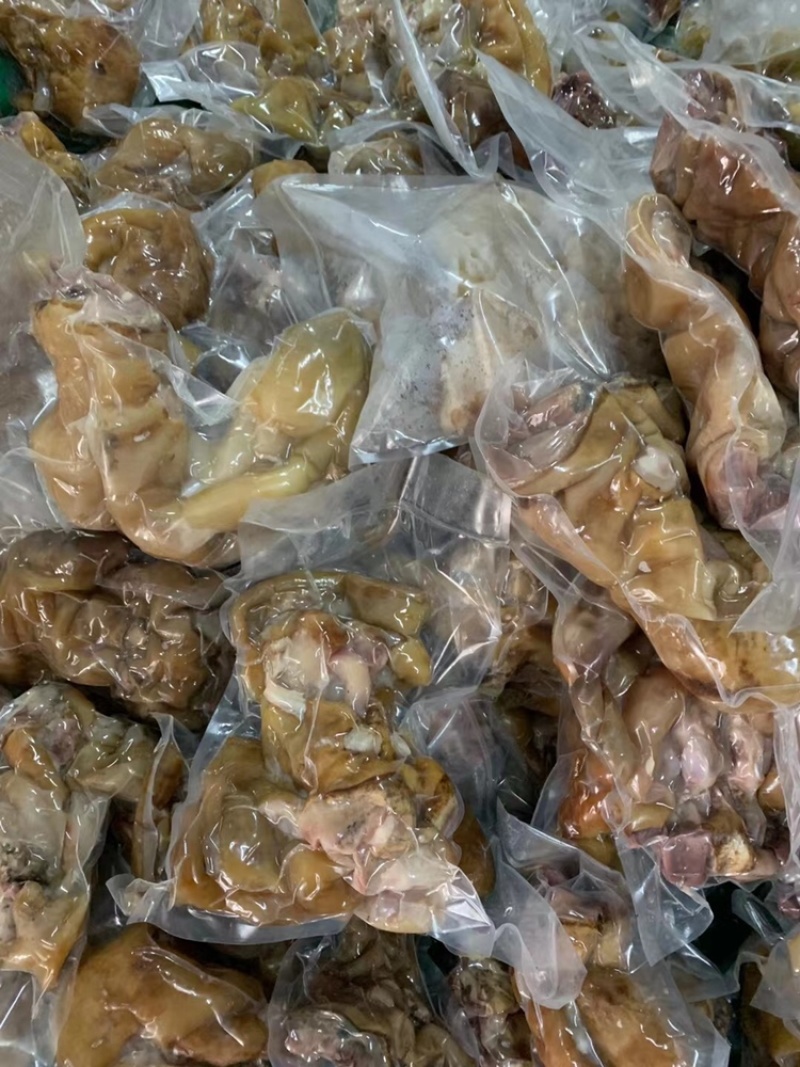 熟牛蹄筋，清水煮，干净无毛，厂家直销，欢迎致电。