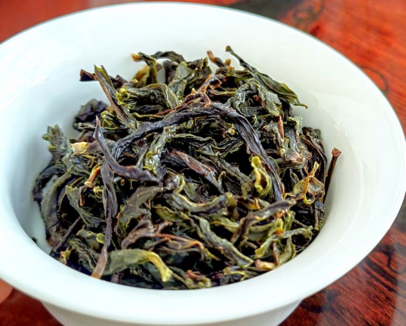 凤凰单枞茶潮汕单丛茶潮州凤凰单丛高山茶清香型1斤乌岽单枞