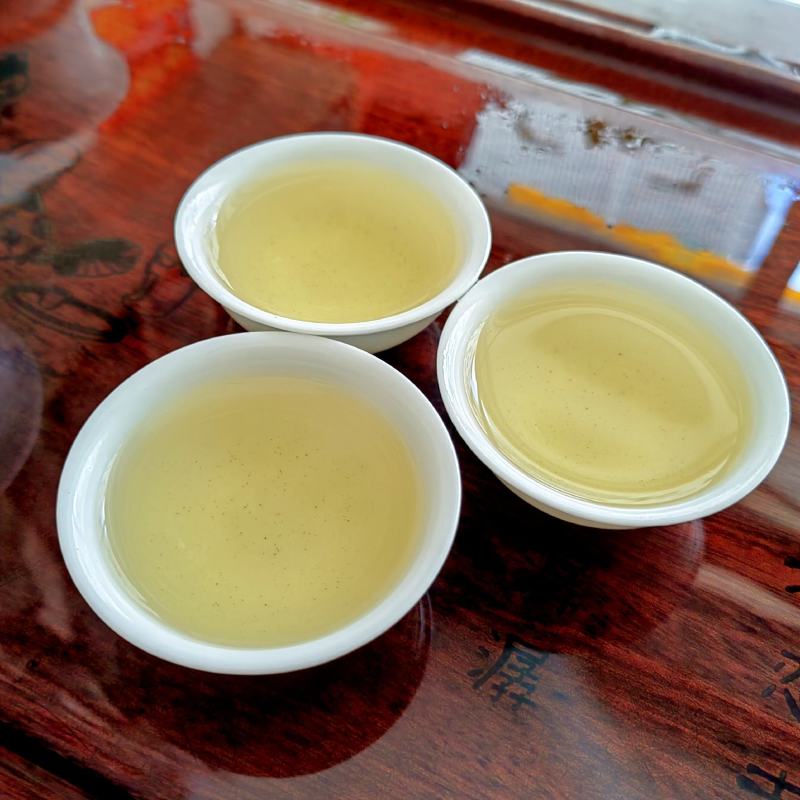 凤凰单枞茶潮汕单丛茶潮州凤凰单丛高山茶清香型1斤乌岽单枞
