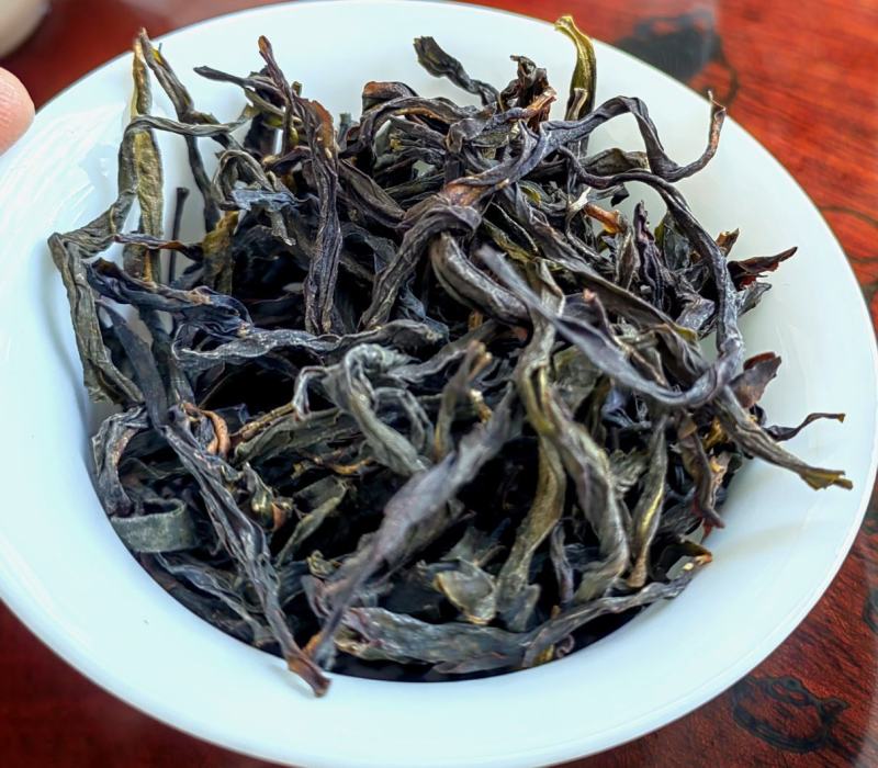 凤凰单枞茶潮汕单丛茶潮州凤凰单丛高山茶清香型1斤乌岽单枞